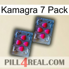 Kamagra 7 Pack 14
